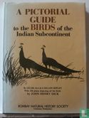A pictorial guide to th Birds of the Indian subcontinent - Afbeelding 1