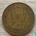 Jamaïque 1 penny 1959 - Image 2