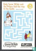 Find the way to the Castle - Image 1