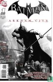 Batman: Arkham city - Image 1