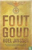 Fout goud - Image 1