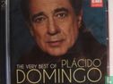 The very best of Placido Domingo - Afbeelding 1
