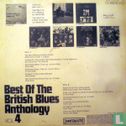 Best of the British Blues Anthology Vol. IV - Afbeelding 2