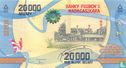 Madagascar 20.000 Ariary ND (2017) - Afbeelding 1