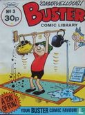 Buster Comic Library 3 - Image 1