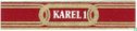 Karel 1 - Image 1