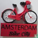 Amsterdam Bike City - Bild 1