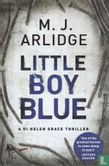 Little Boy Blue - Image 1