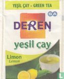 yesil çay  - Image 1