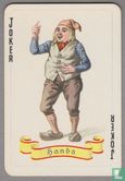 Joker, Denmark, Speelkaarten, Playing Cards - Afbeelding 1