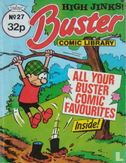 Buster Comic Library 27 - Image 1