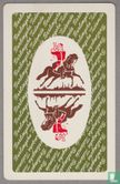 Joker, Denmark, Speelkaarten, Playing Cards - Afbeelding 2