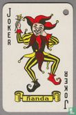 Joker, Denmark, Speelkaarten, Playing Cards - Image 1