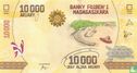Madagascar 10.000 Ariary ND (2017) - Afbeelding 1