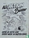Buster Comic Library 28 - Image 2