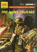 One Man's Courage  - Image 1