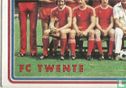 FC Twente - Bild 1