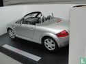 Audi TT Cabriolet - Afbeelding 3