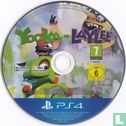 Yooka- Laylee - Bild 3