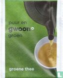 groene thee - Image 1