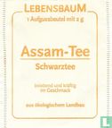 Assam-Tee - Bild 1
