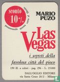 Joker, Italy, Speelkaarten, Playing Cards - Image 2