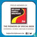 Hopus - Belgian Family Brewers (20br) - Image 2