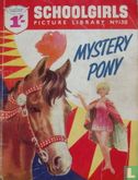 Mystery Pony - Image 1