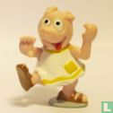 Javelin thrower - Image 1