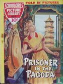 Prisoner in the Pagoda - Afbeelding 1
