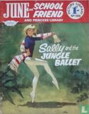 Sally and the Jungle Ballet - Afbeelding 1
