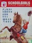 Carol Out West - Image 1