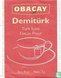 Demitürk - Afbeelding 1