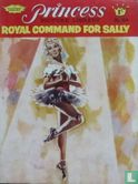 Royal Command for Sally - Afbeelding 1
