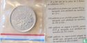 Frankrijk 5 francs 1971 (Piedfort - zilver) - Afbeelding 3
