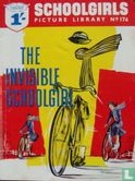 The Invisible Schoolgirl - Afbeelding 1