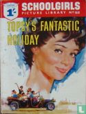 Topsy's Fantastic Holiday - Afbeelding 1
