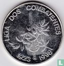 Portugal 1000 escudos 1998 "75th anniversary Foundation of the League of Combatants" - Image 1
