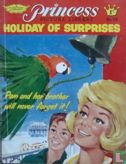 Holiday of Surprises - Afbeelding 1