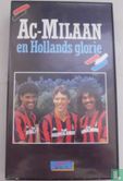 AC Milan en Hollands Glorie - Afbeelding 1