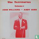 The Territories 1: Andy Kirk - John Williams - Image 1
