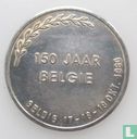 MANEBLUSSER - 150 jaar België - Image 2
