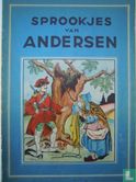 Sprookjes van Andersen - Afbeelding 1
