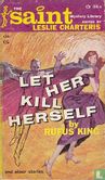 Let her Kill Herself  - Image 1