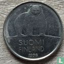 Finland 50 penniä 1996 - Afbeelding 1