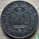 Italy 2 lire 1941 - Image 1