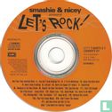 Smashie And Nicey Present Let's Rock - Afbeelding 3