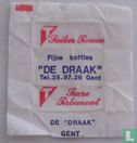 "De Draak'' Gent - Image 1