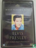 Elvis Presley His Early Performances - Afbeelding 1