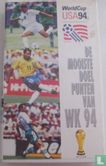 De mooiste doelpunten van WK 94 - Image 1